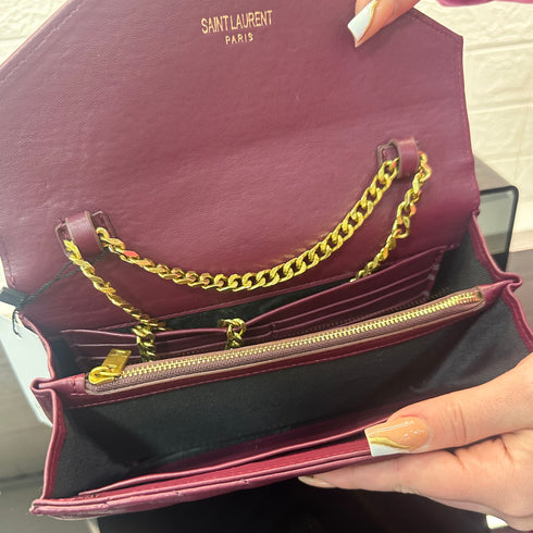 Yves saint laurent